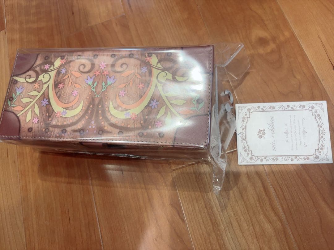 新品未使用未開封】ちはる×しまむら ラプンツェル メイクブラシセット