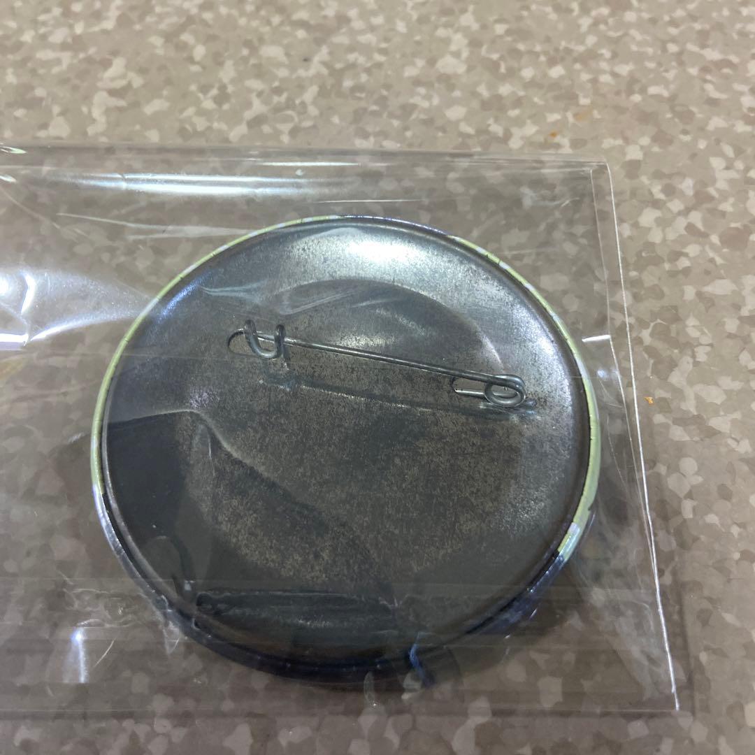 中二病でも恋がしたい！ 五月七日くみん 缶バッジ - メルカリ