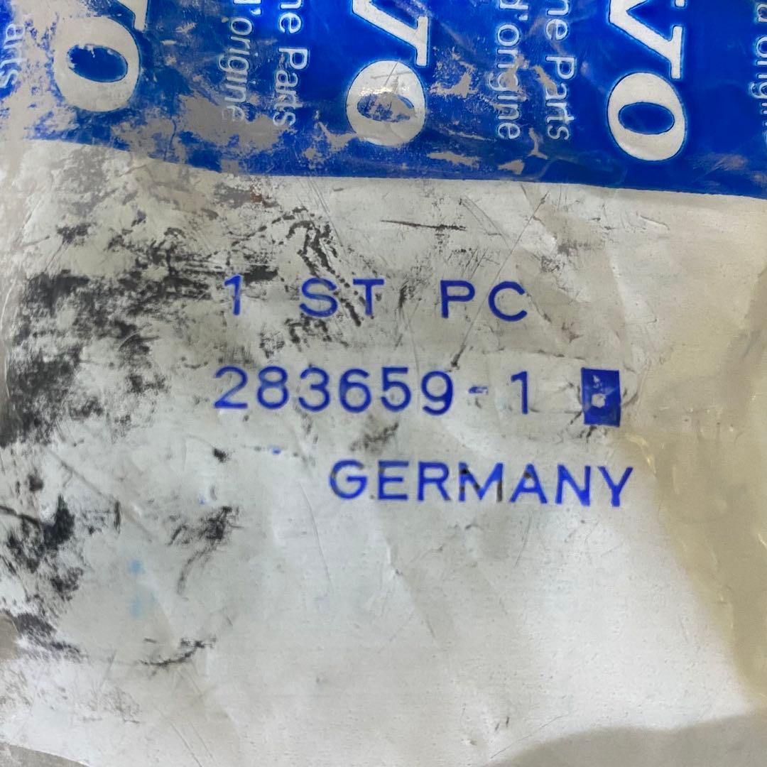 v*0様 ☆デッドストック☆ ボルボ240 純正 新品 未開封 電動アンテナ