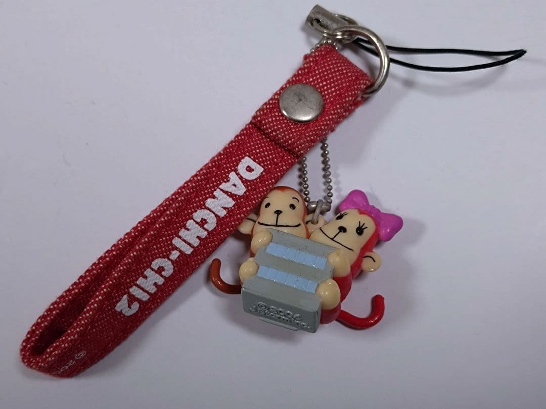 嵐 ピカンチ だんちっちストラップ 2個セット - メルカリ