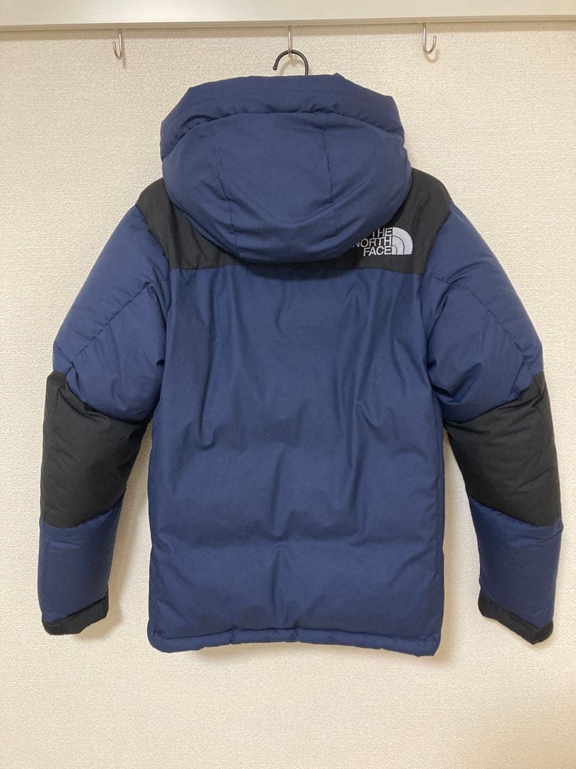 《美品》THE NORTH FACE バルトロライトジャケット Sサイズ