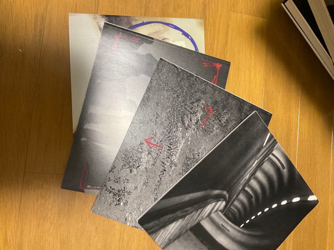 Open Sea Jim goldberg マグナム　写真集