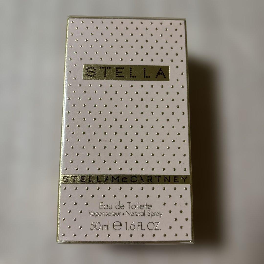 ステラマッカートニー ステラ オードトワレ 50ml 香水 楽天市場】【マラソン限定☆最大P10倍】ステラマッカートニー STELLA