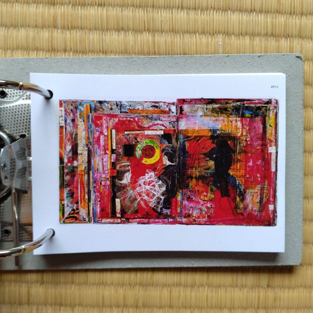 100部限定 大竹伸朗 スクラップブック compact guide - メルカリ