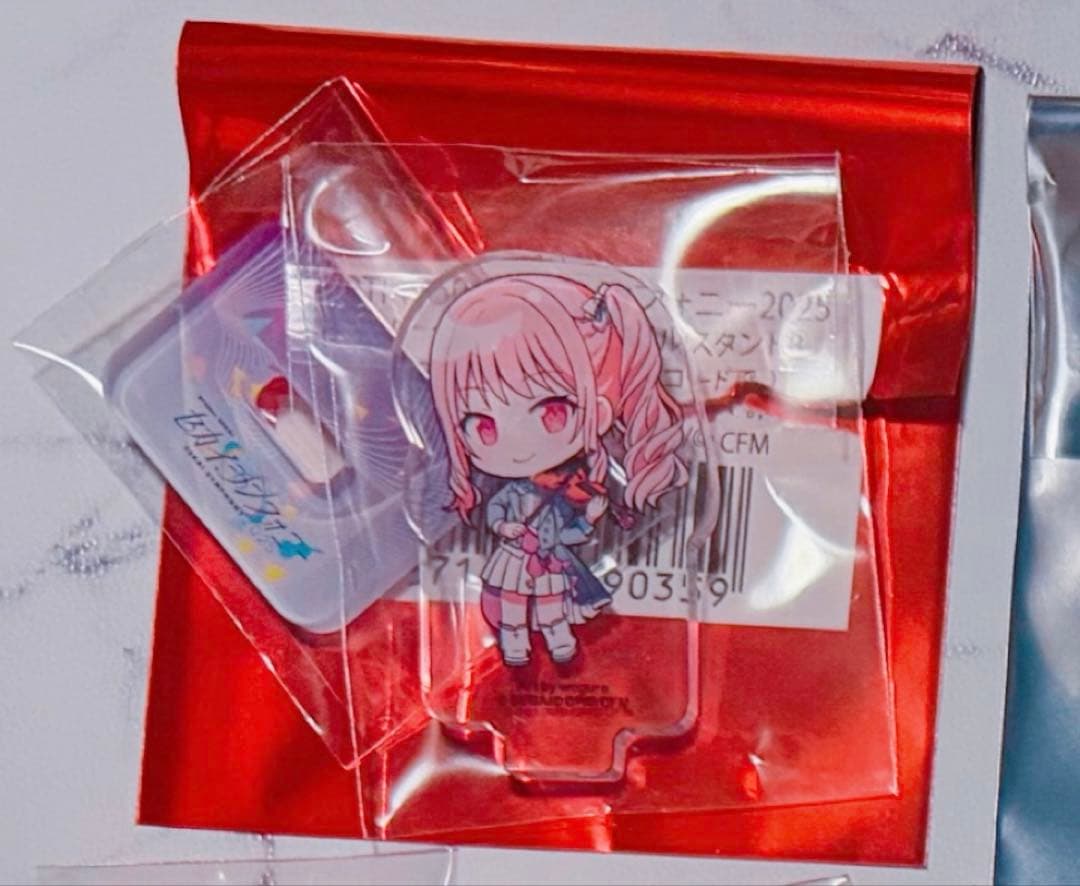 プロセカ 瑞希 MEIKO セット売り セカイシンフォニー 2025 - メルカリ