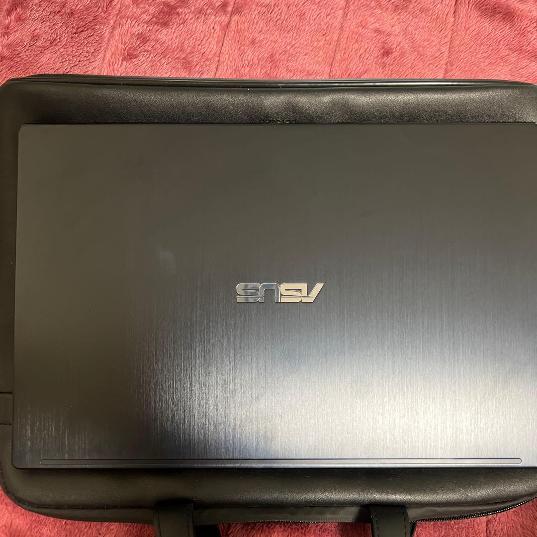 ASUSノートパソコン スターブラックメタル E510MA-EJ928WS 安い