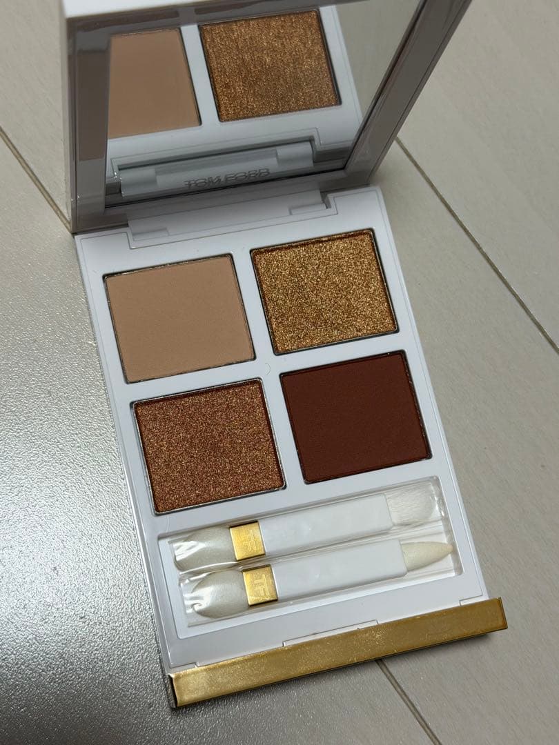 トムフォード アイシャドウ 楽天市場】tom ford beauty トム フォード ビューティ アイ カラー