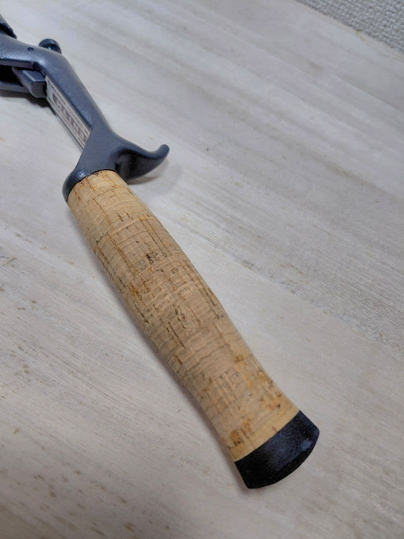 ゼニス グリップ シングルコルク トップウォーター - メルカリ