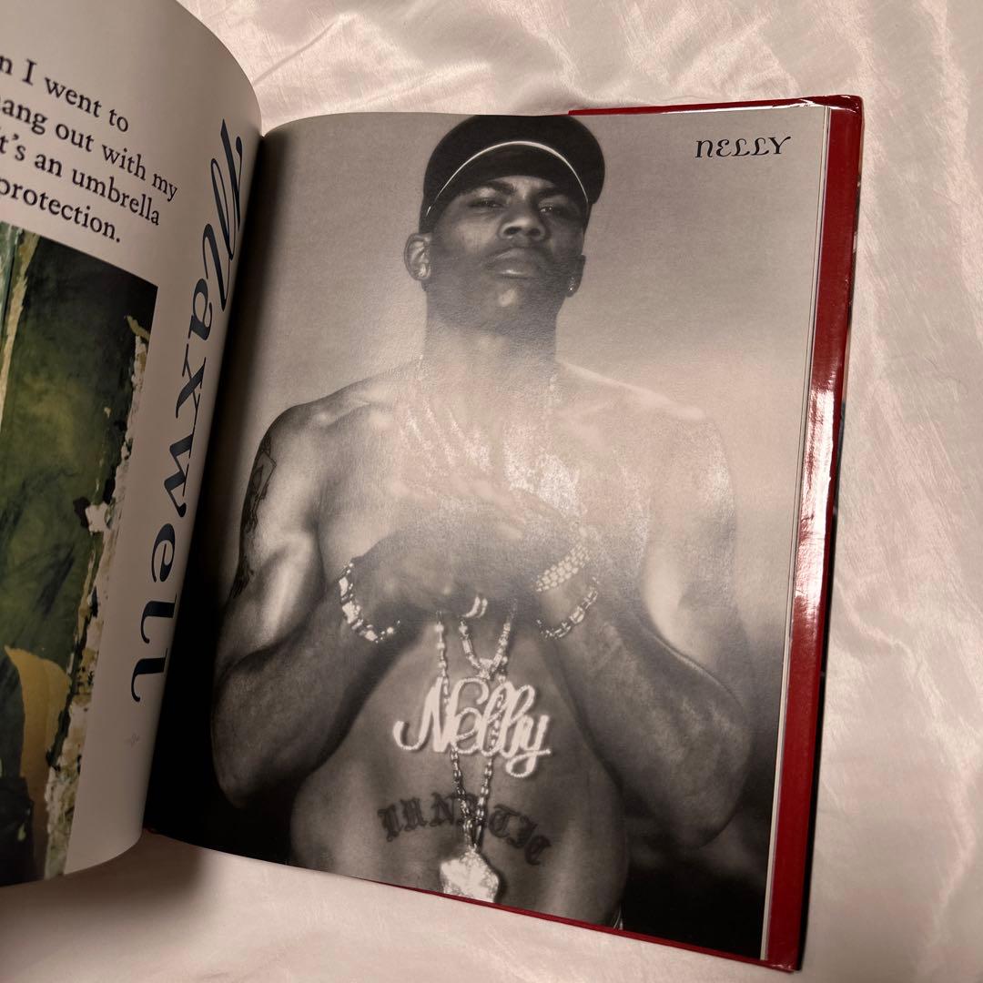 洋書 Rolling Stone Tattoo Nation タトゥー 写真集