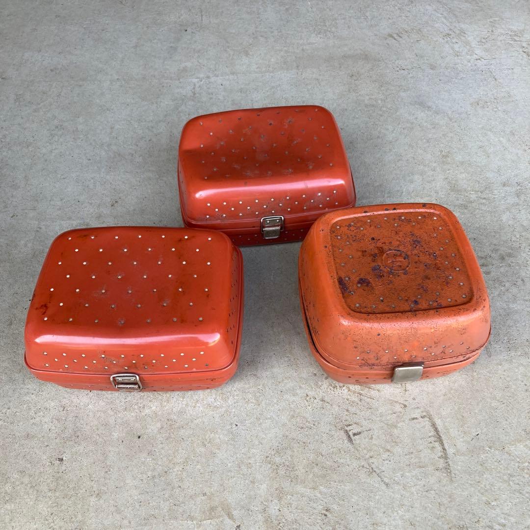 豆炭あんか 3セット - メルカリ