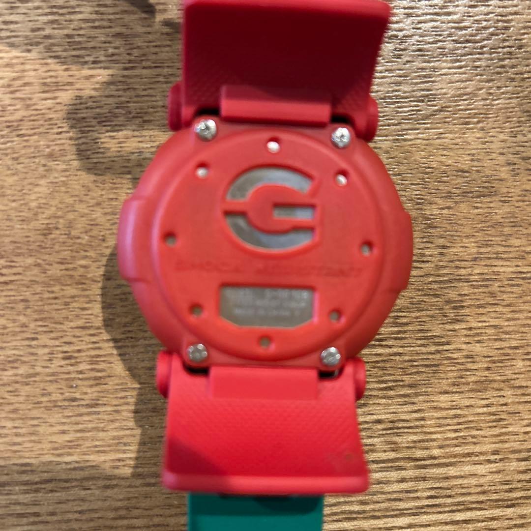 カシオ GショックCASIO G-SHOCK ジェイソン G-001CB-7JF - メルカリ