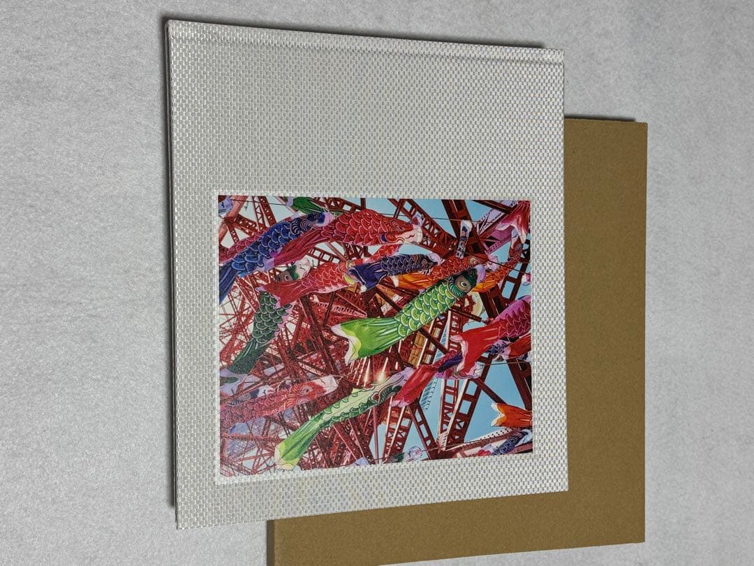 西田航　New Tokyo 東京タワーは写真家の僕にとってなくてはならない存在。色々な角度から