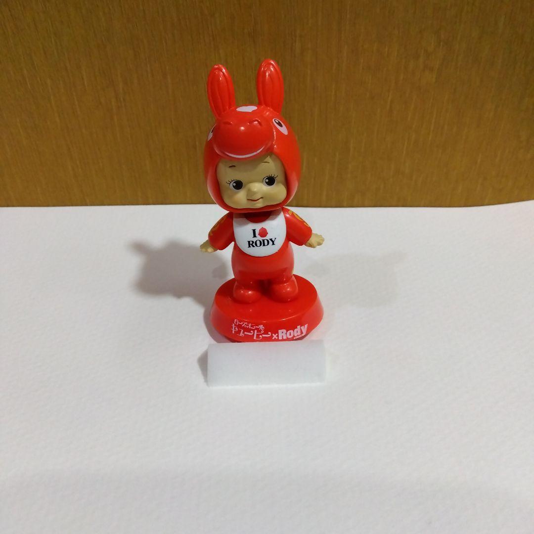 ローズオニールキューピー☓Rody - メルカリ
