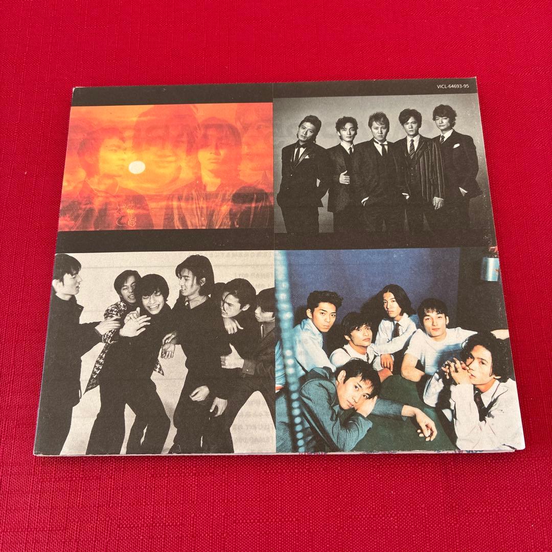 SMAP 25 YEARS スマップ ベスト アルバム CD - メルカリ
