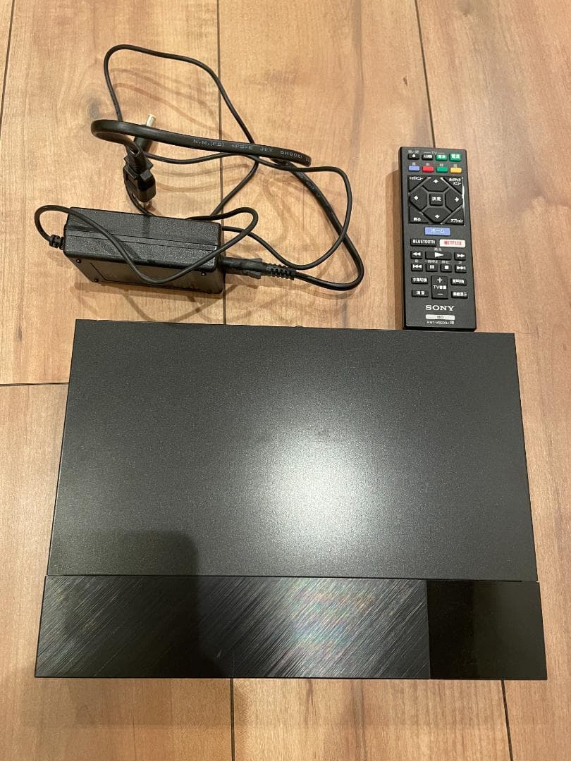 SONY ソニー　ブルーレイ/DVDプレーヤー　BDP-S6700 BDP-S6700 | ブルーレイディスクプレーヤー／DVDプレーヤー | ソニー