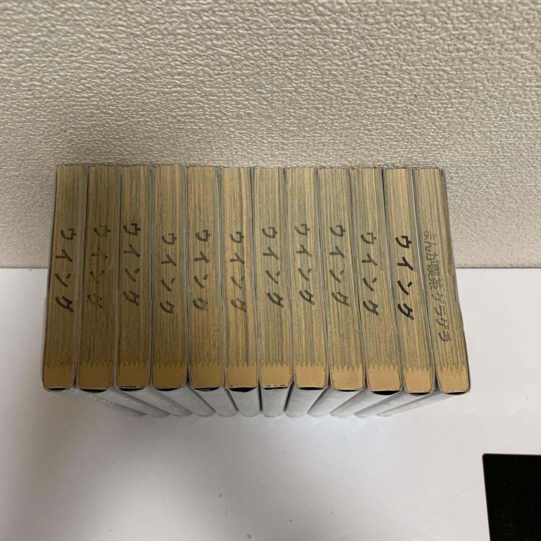 中古本］湾岸ミッドナイト C1ランナー 1-12巻セット - メルカリ