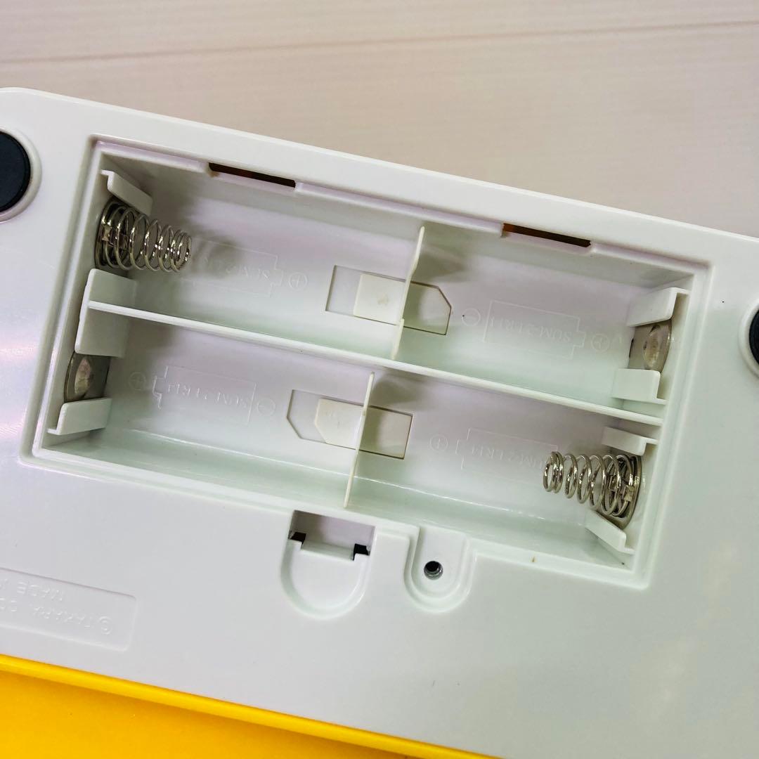 動作確認済み】ジャラジャランド 家庭用メダルゲーム TVゲーム タカラ