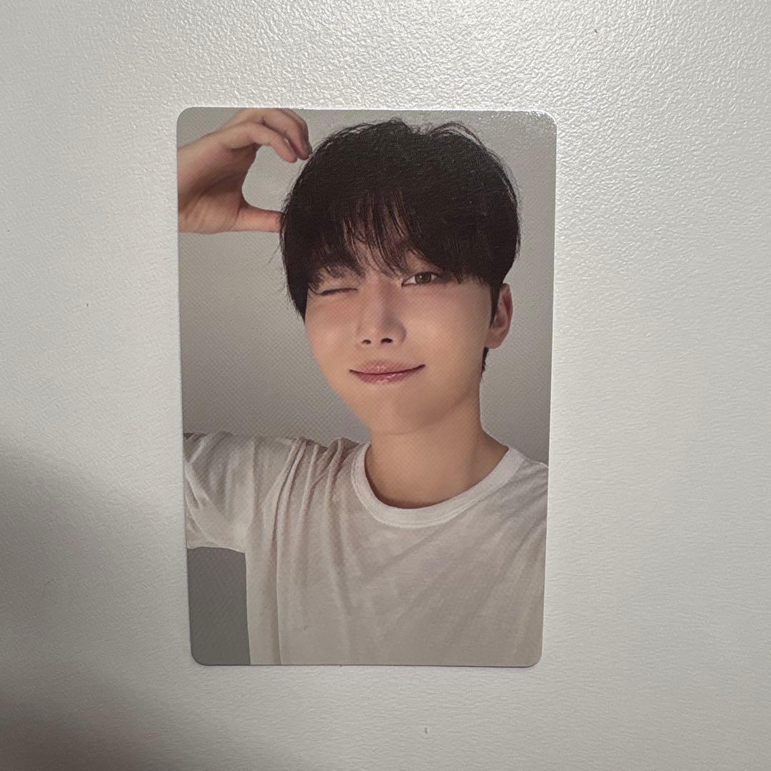 SEVENTEENトレカ スングァン - メルカリ