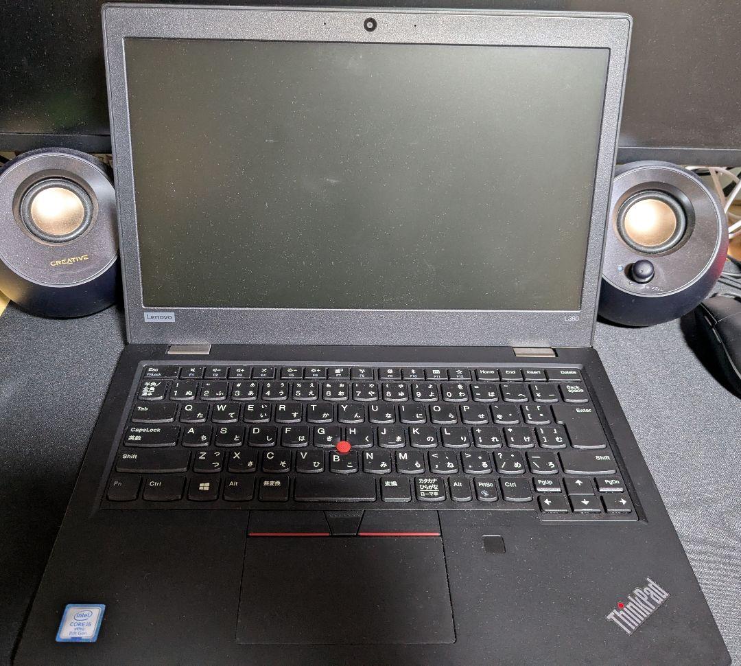 ThinkPad L380 16GBメモリ+256GBストレージ おまけ付き Lenovo ThinkPad L380 20M5 | Overview, Specs, Details | SHI