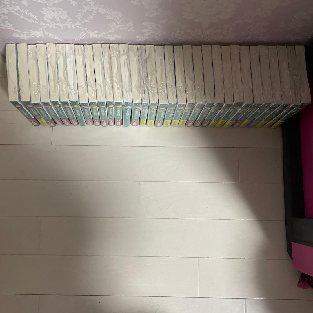 ようこそ実力至上主義の教室へ　よう実 小説　全巻セット　32冊　新品未開封