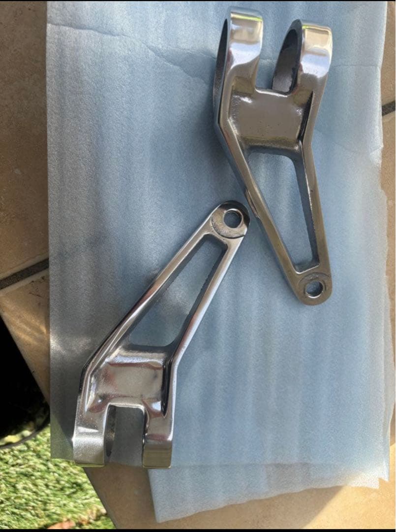 KIJIMA ライトステー ホリゾン 41 キジマ KIJIMA ライトステー ホリゾン 41 - メルカリ