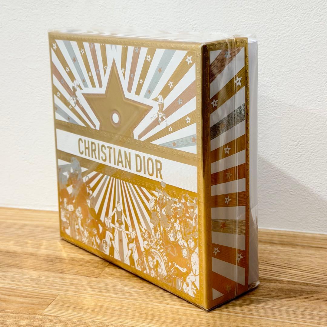 新品未開封】Dior ディオール ジャドール オードゥ パルファン コフレ