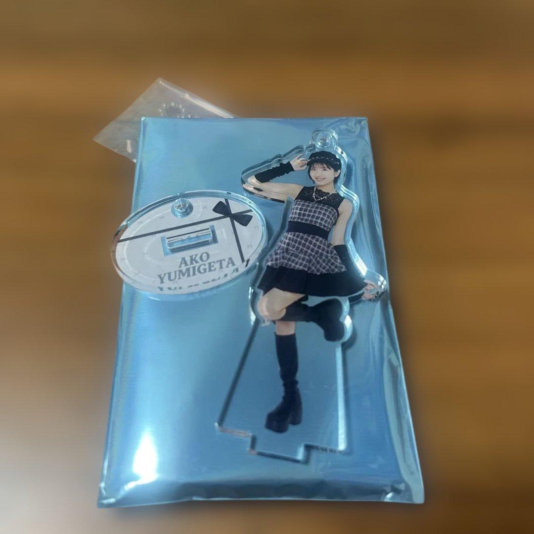 モーニング娘。'26 弓桁朱琴 ハロコン2026 アクリルスタンド - メルカリ