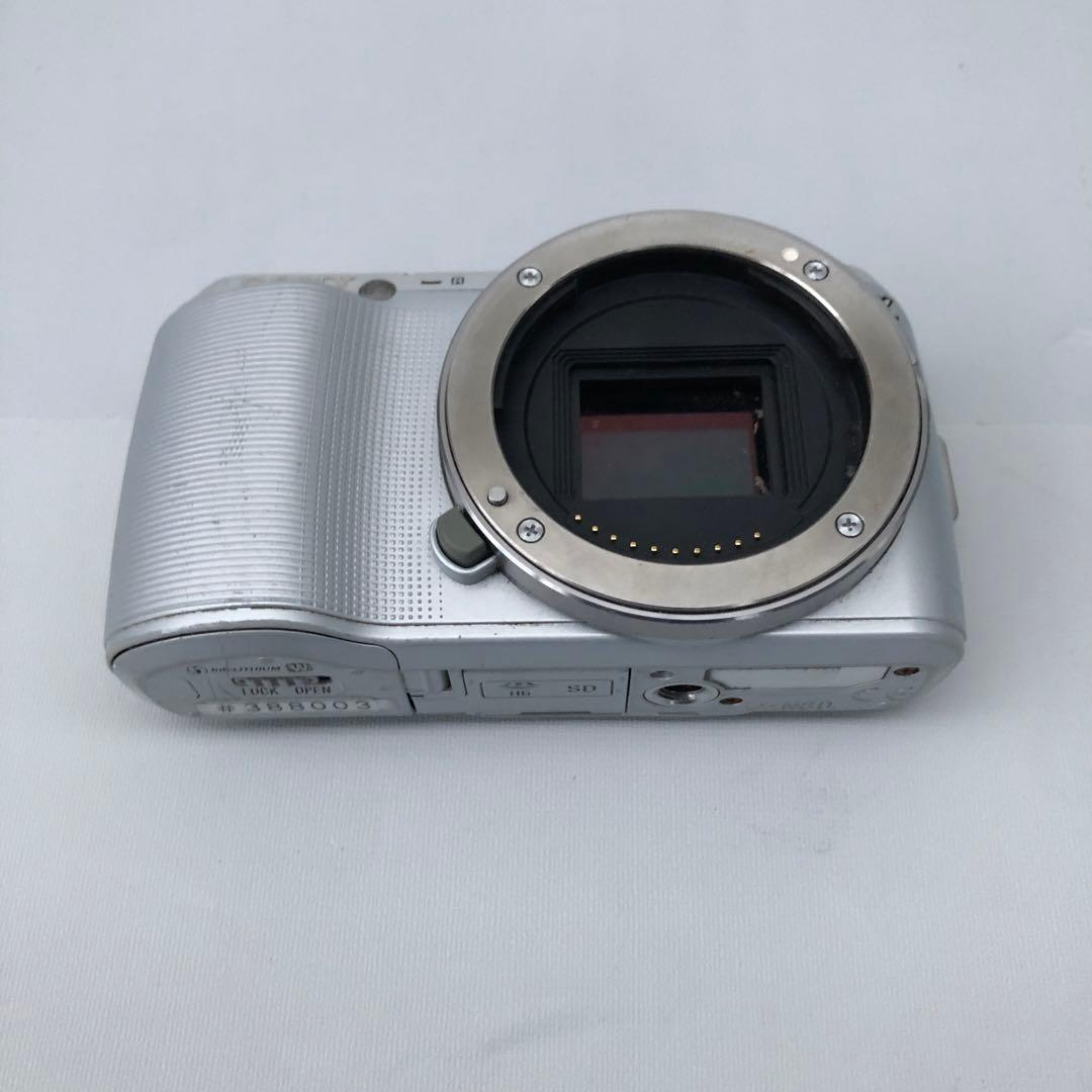 SONY NEX-C3 ジャンク品(D186) SONY NEX-C3 ジャンク品(D186) - メルカリ
