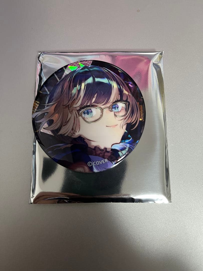 ReGLOSS 1st Live 儒烏風亭らでん◇ランダム缶バッジ ライブ - メルカリ