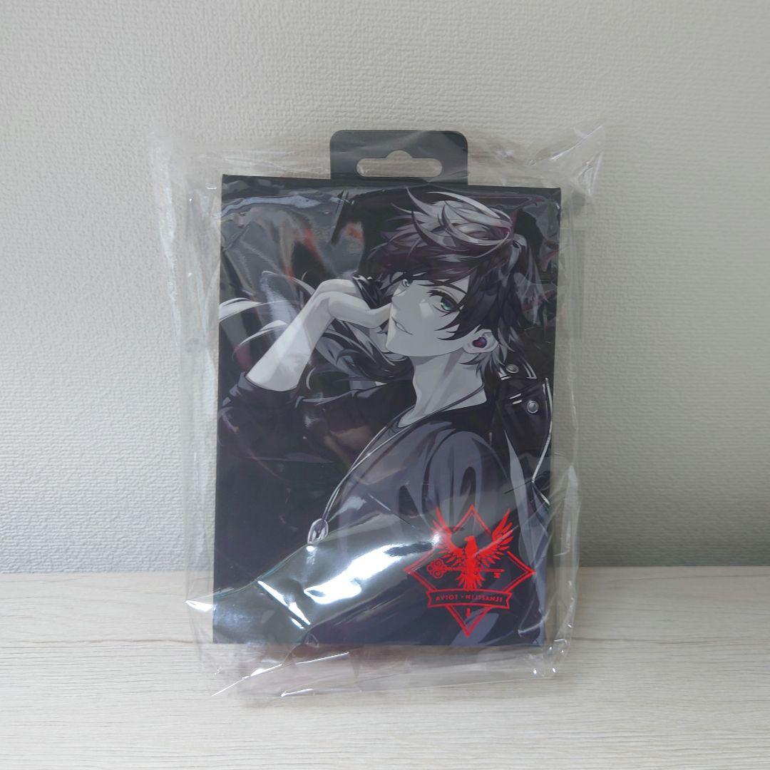 Rey様おまとめ にじさんじ ローレン・不破湊 ワイヤレスイヤホン Rey様おまとめ にじさんじ ローレン・不破湊 ワイヤレスイヤホン Rey様お