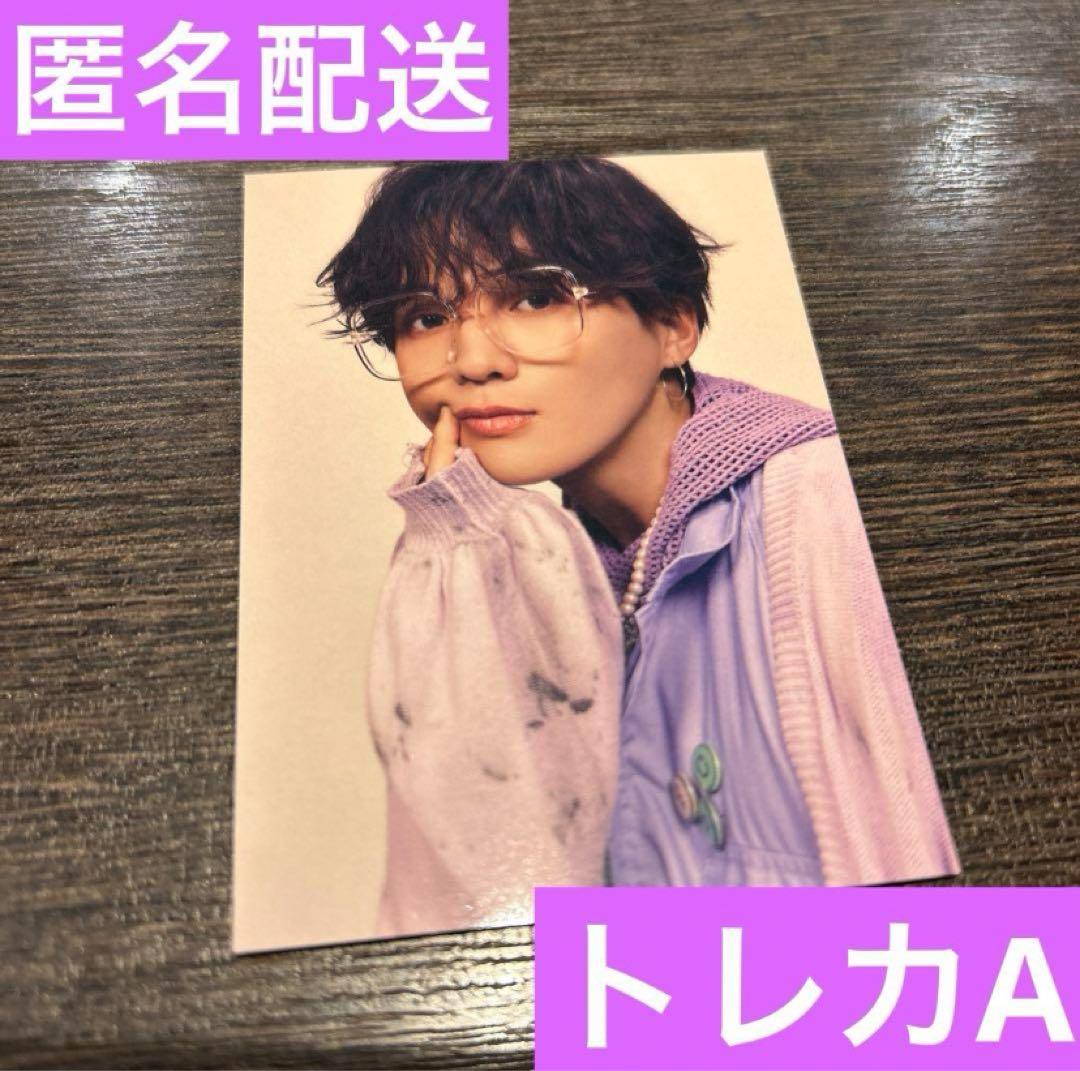 FANTASTICS Got Boost？ 八木勇征 トレカ A - メルカリ