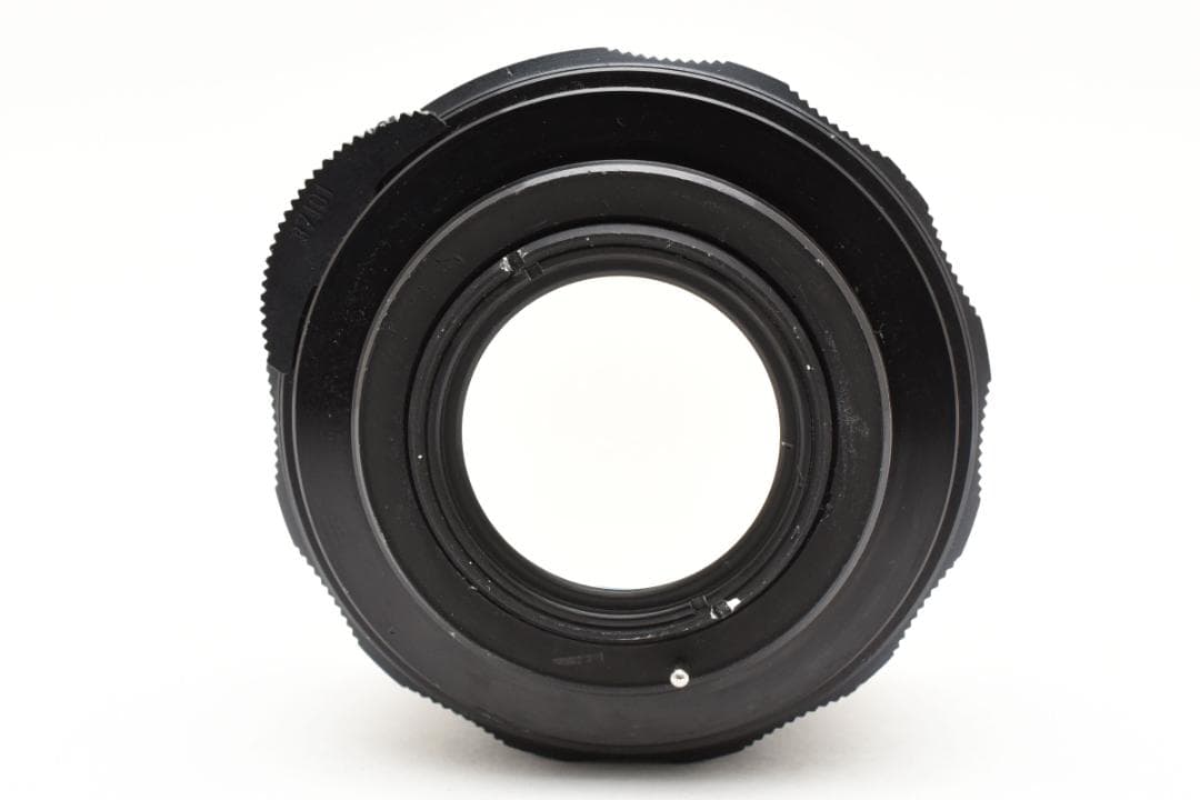 後期型】 Super Takumar 55mm F1.8 Y110 - メルカリ