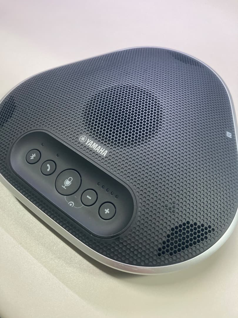 ヤマハ_マイクスピーカーシステム_YVC-330 YVC-330 特長