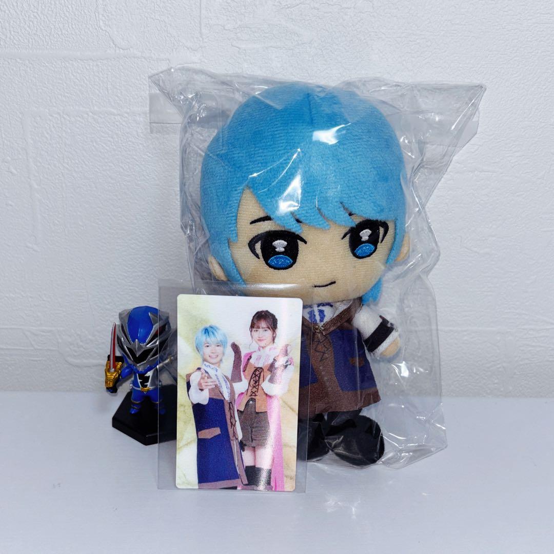 リュウソウジャー メルト 綱啓永 まとめ売り - メルカリ