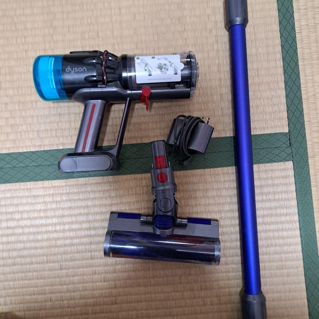 掃除機・クリーナー dyson micro 1.5kg