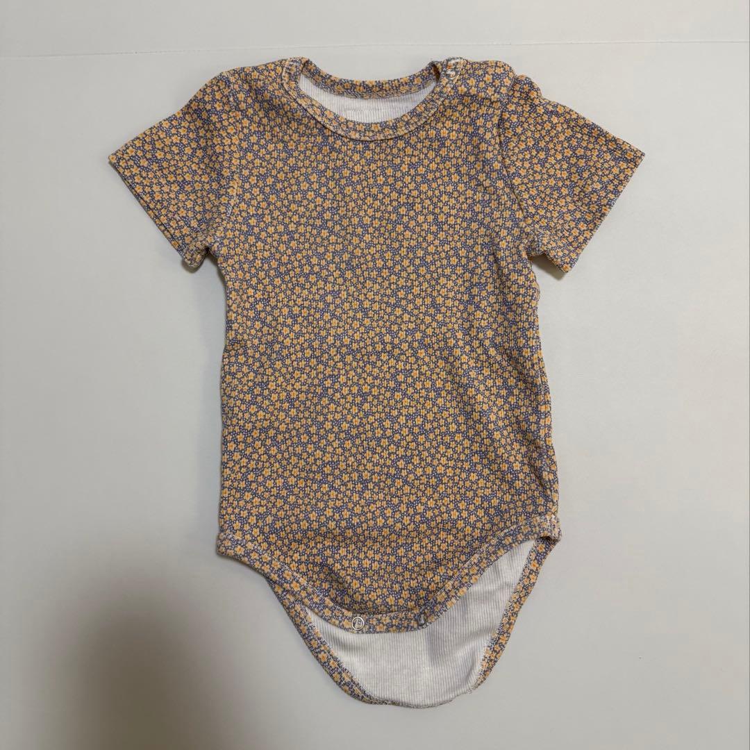 house on the hill baby / bodysuit - メルカリ