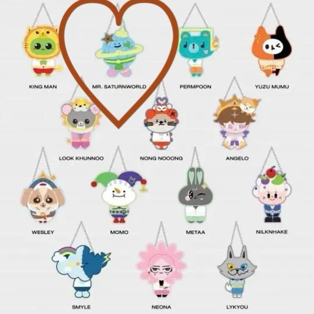 ME AND THEE フォトセット フォトブック PondPhuwin - メルカリ