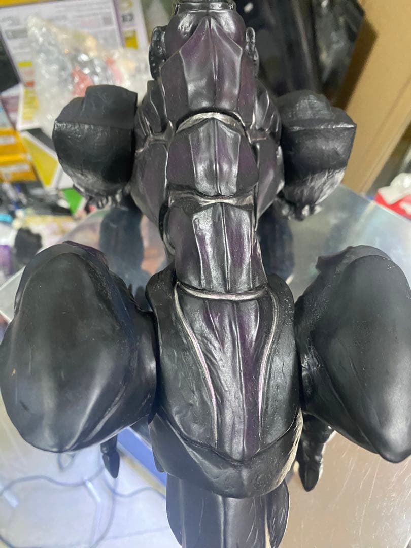 FF8 アルテマウェポン フィギュア - メルカリ