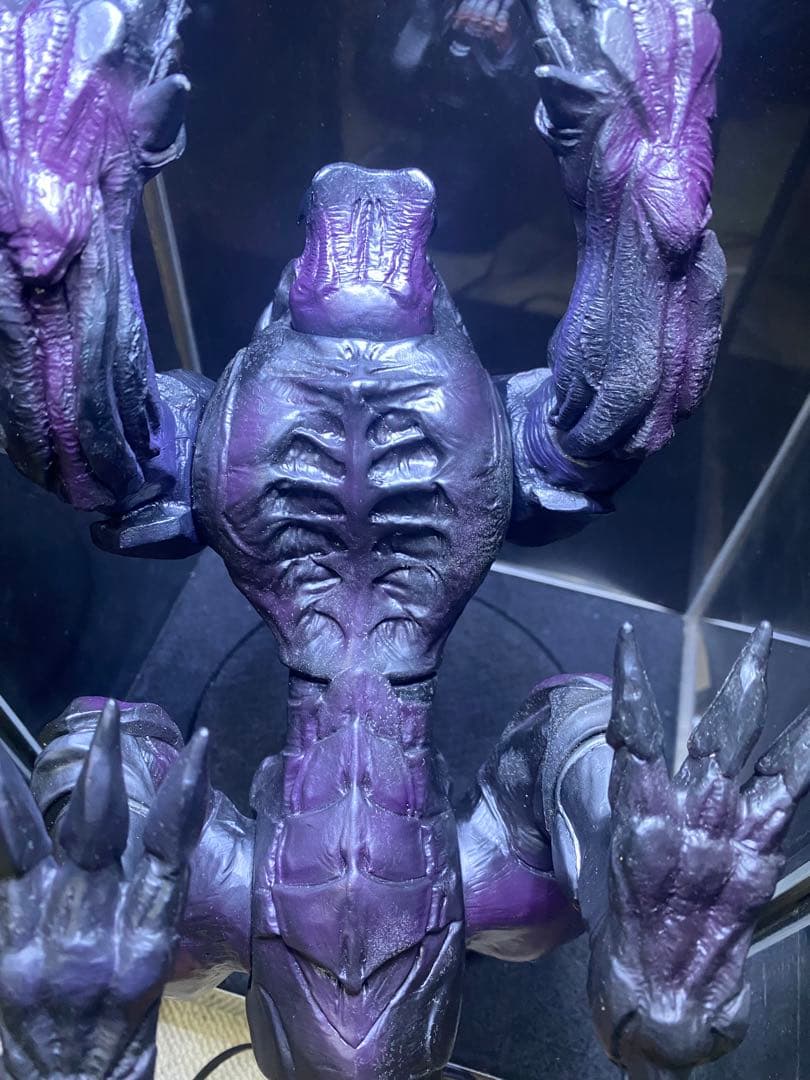 FF8 アルテマウェポン フィギュア - メルカリ