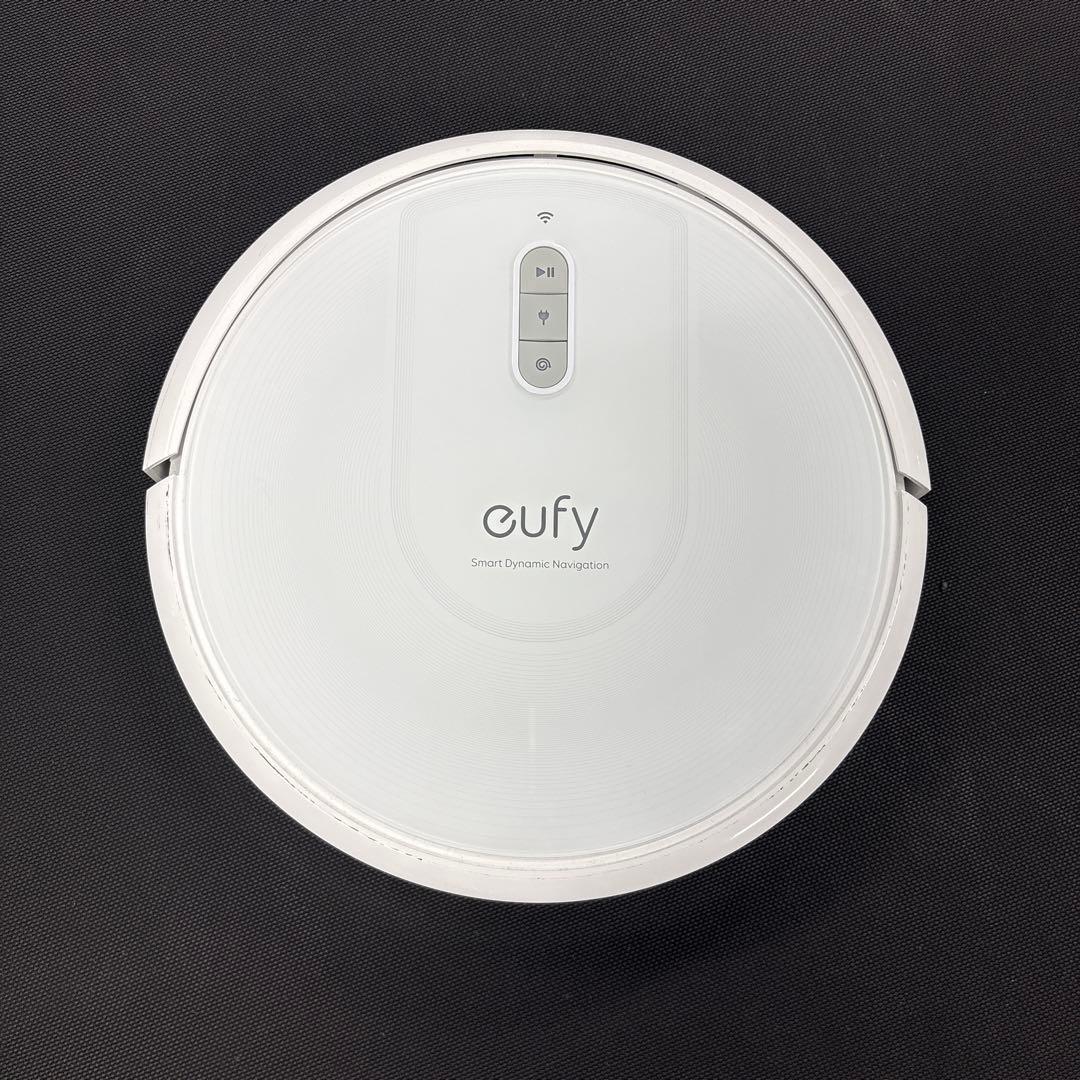 eufy RoboVac G30 ロボット掃除機 本体 ホワイト - メルカリ
