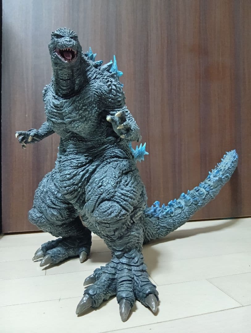 東宝30cmシリーズ ゴジラザライド ゴジラストア限定ver. 新品同様 公式オンラインストア東宝30cmシリーズ ゴジラ（ゴジラ・ザ・ライド