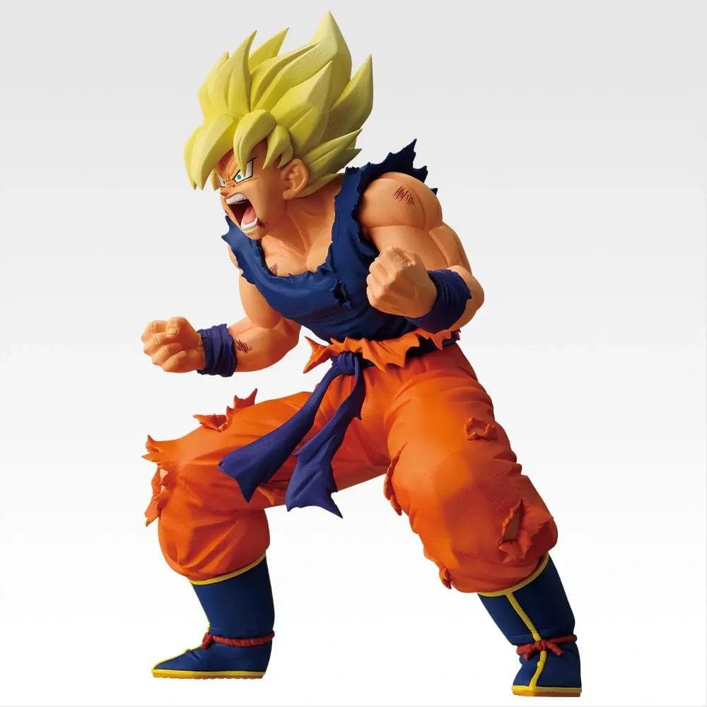 1番くじ ドラゴンボール ABCEラストワン賞 セミコンプ品 計37点 - メルカリ