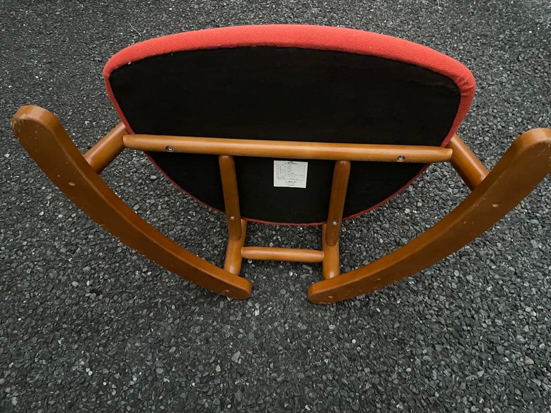 無限工房 】かに座椅子 ローチェア 腰痛対策 座椅子 肘掛け 和室 メッシュ