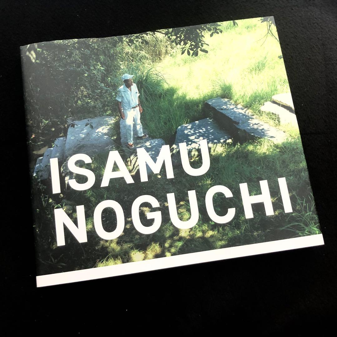 専用イサム・ノグチ庭園美術館 10周年記念 写真集「ISAMU NOGUCHI