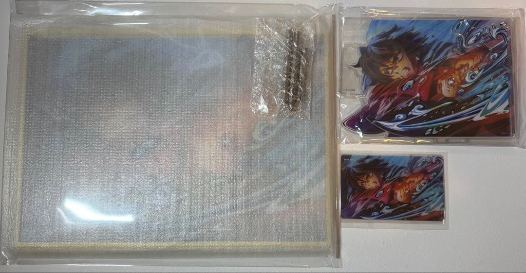 鬼滅の刃 無限城編 第一章 第三弾KV WEBSHOPくじ 鬼滅の刃】無限城編第一章 第三弾キービジュアル WEBSHOPくじ｜Yahoo