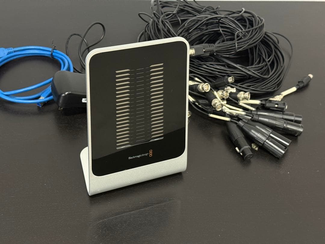 グラフィックボード・グラボ・ビデオカード Blackmagic Design UltraStudio Pro グラフィックボード・グラボ・ビデオカード Blackmagic Design