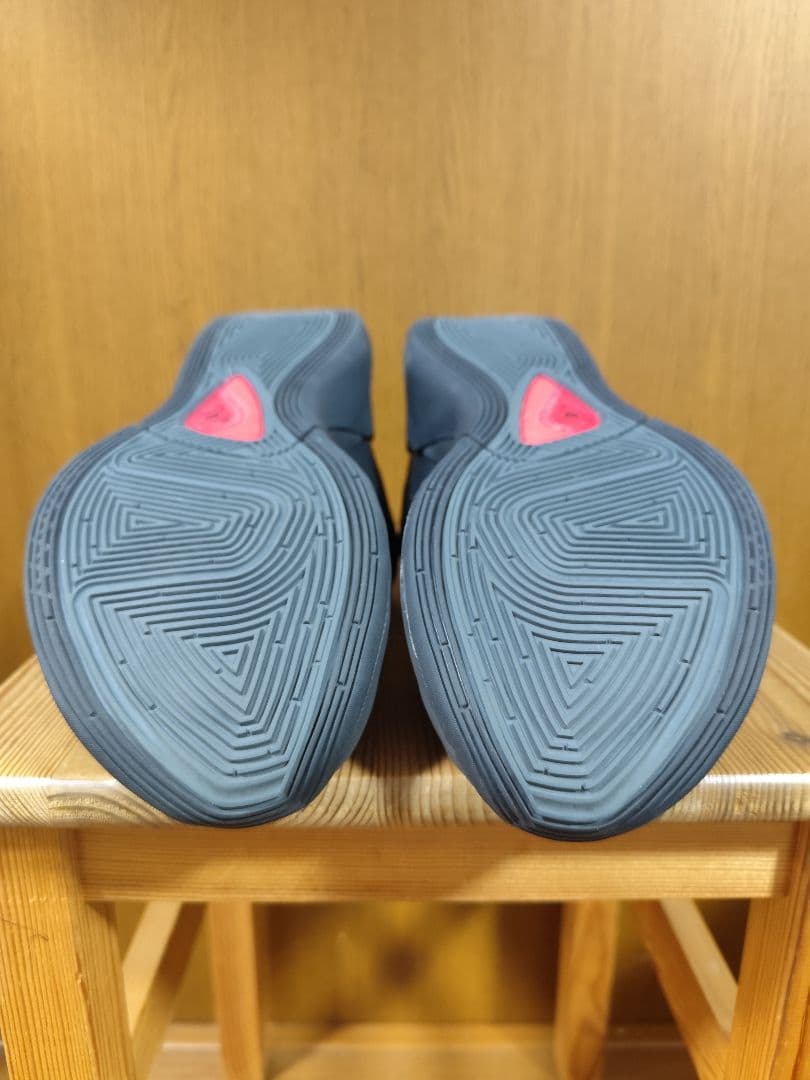 Nike Jordan Luka 1 Bred　ルカ1　ブレッド　26.5cm