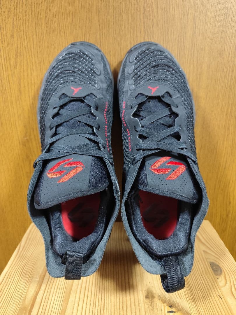 Nike Jordan Luka 1 Bred　ルカ1　ブレッド　26.5cm