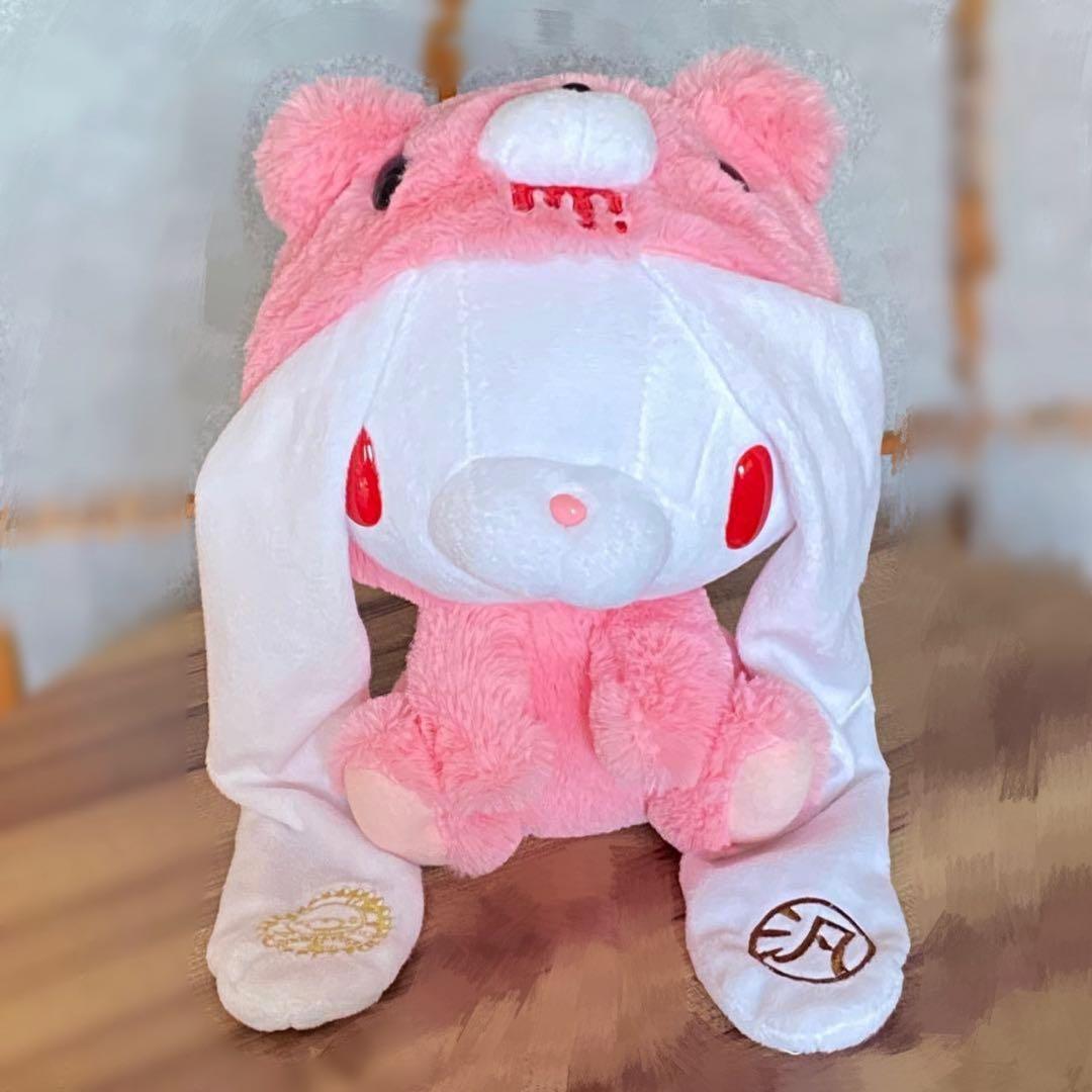 チャックスGP 祝グルーミー 祝汎用うさぎ6th ANNIVERSARY - メルカリ