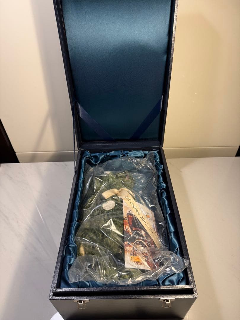 マイセン × シュタイフ コラボ限定セット 2003/2004 袋未開封 - メルカリ